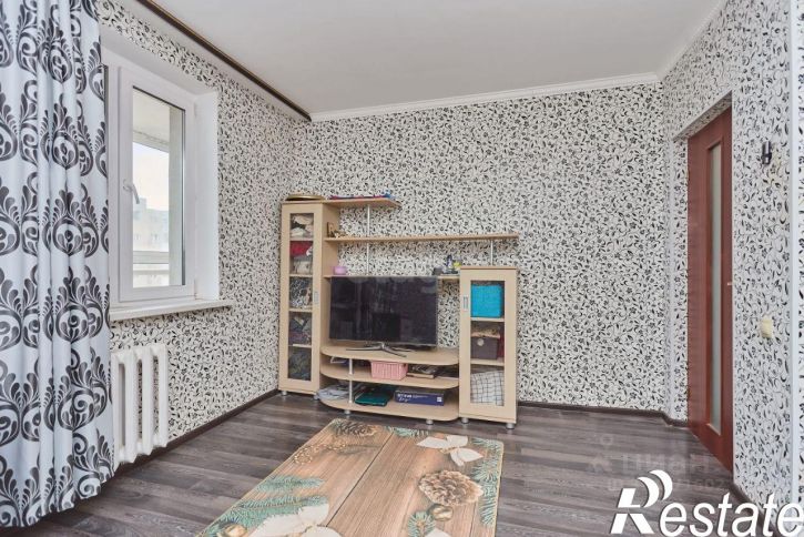 1-комн квартира Караидельская улица, 6/1,  д. 6/1