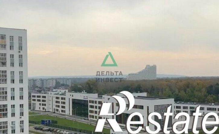 2-комн квартира бульвар Назара Наджми, 1,  д. 1