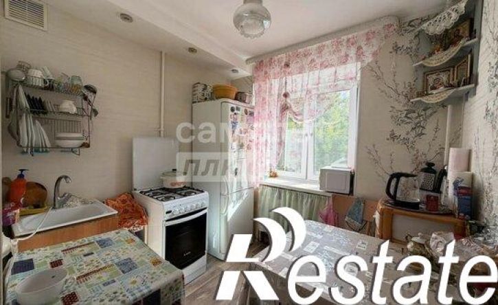 2-комн квартира улица Машиностроителей, 14,  д. 14