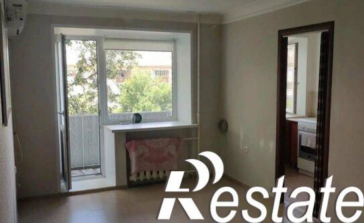 2-комн квартира улица Калинина, 57А,  д. 57А