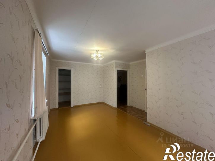 1-комн квартира проспект Октября, 126/4,  д. 126/4