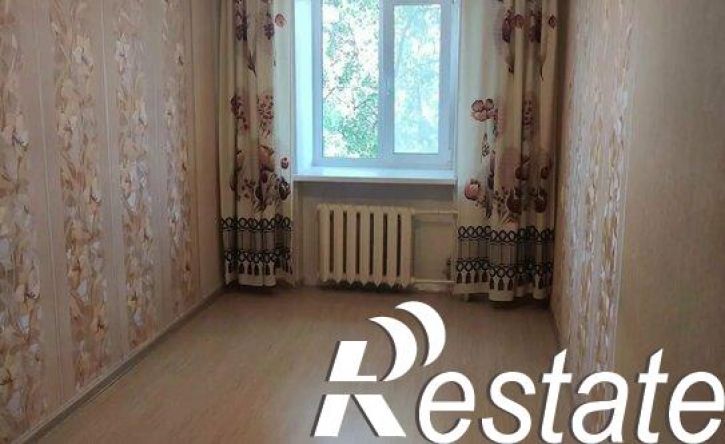 2-комн квартира улица Калинина, 57А,  д. 57А