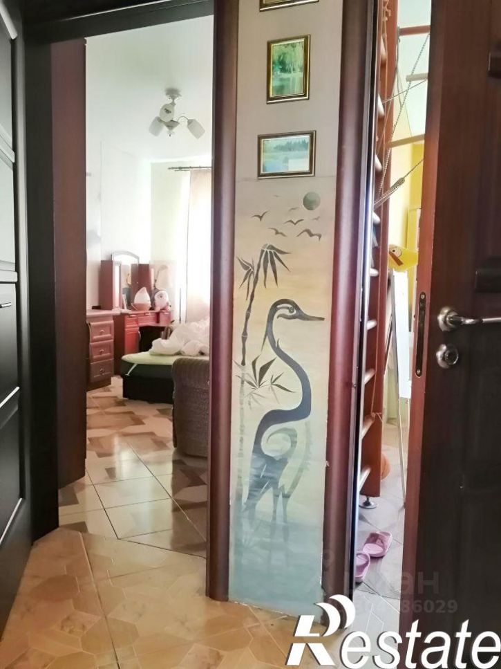 Коттедж/дом Комаринская улица, 34,  д. 34