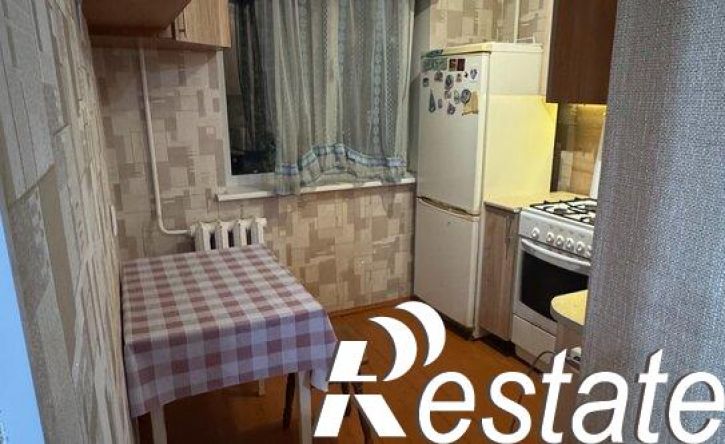 1-комн квартира Борисоглебская улица, 30/1,  д. 30/1