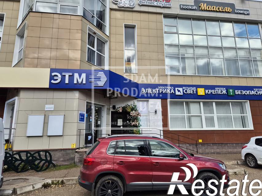 Сдать торговое помещение за 600 000 рублей на Маршала Жукова улица, д.5/2