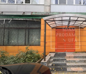 офис 87 кв м, этаж 1/7 Российская улица, д.7