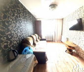 комната 12 кв м Черниковская улица, 43