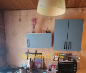коттедж 60 кв м Исследовательская улица