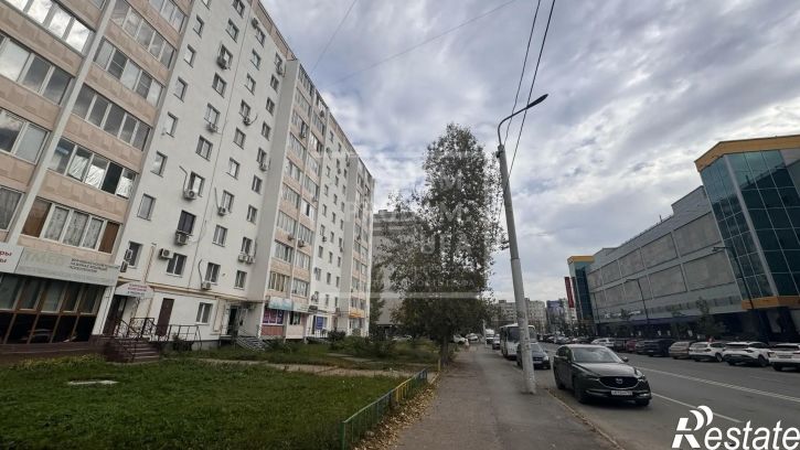 Торговое помещение Юрия Гагарина улица, д.64