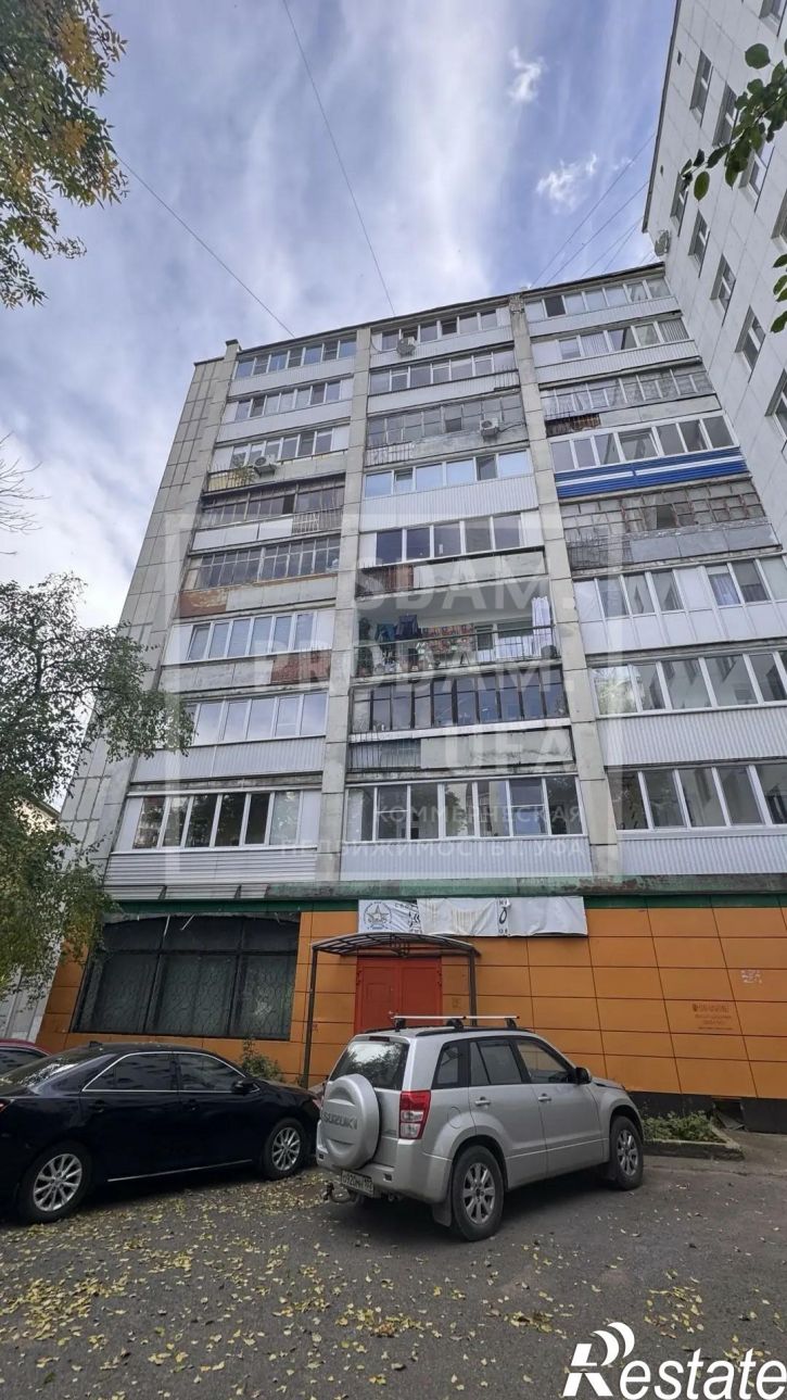 Офис Российская улица, д.7