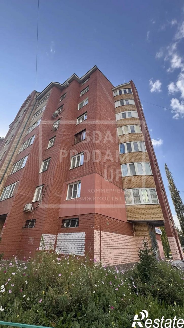Торговое помещение Юрия Гагарина улица, д.38