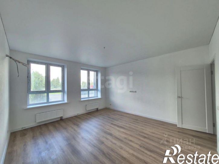 2-комн квартира улица Ивана Спатара, 22,  д. 22