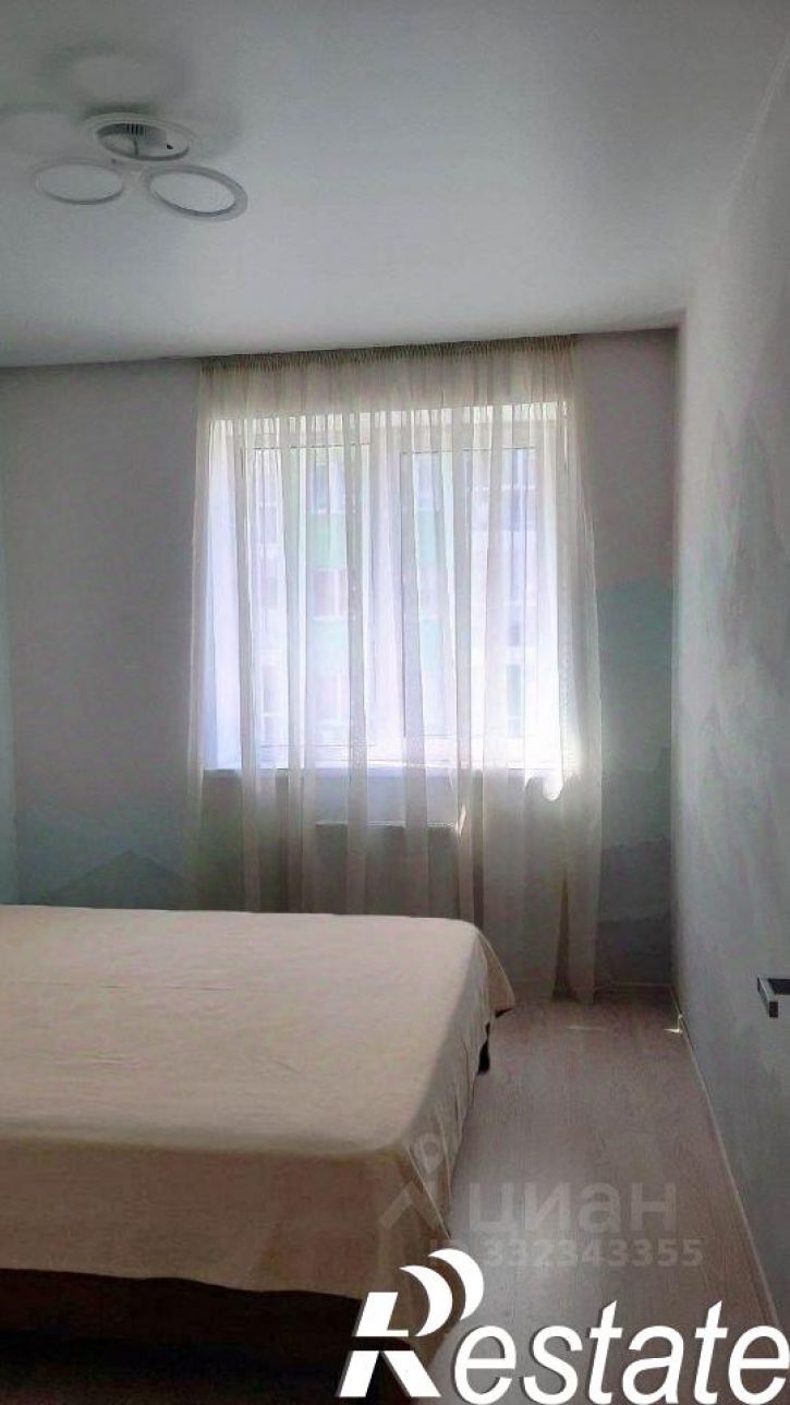 2-комн квартира улица Менделеева, 104,  д. 104