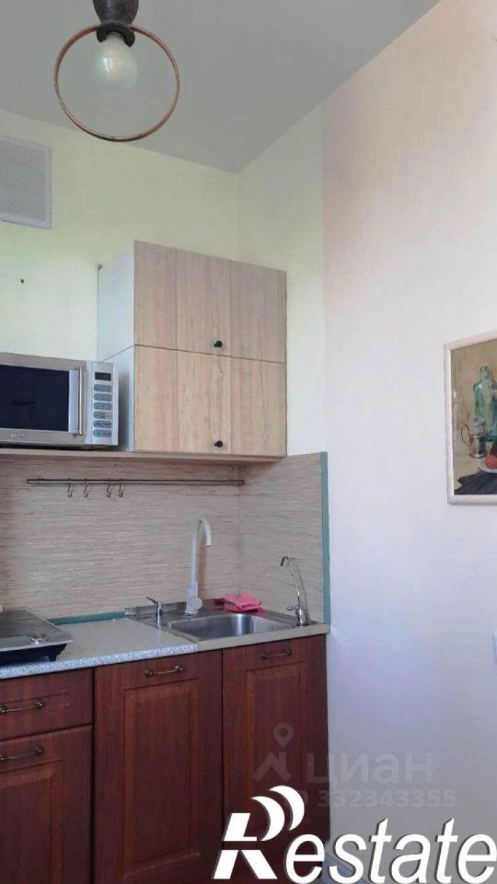 2-комн квартира улица Менделеева, 104,  д. 104