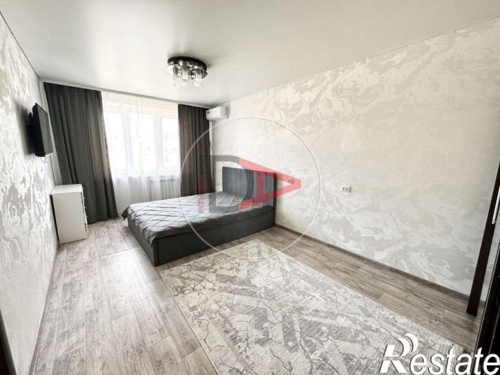1-комн квартира улица Юрия Гагарина, 22,  д. 22