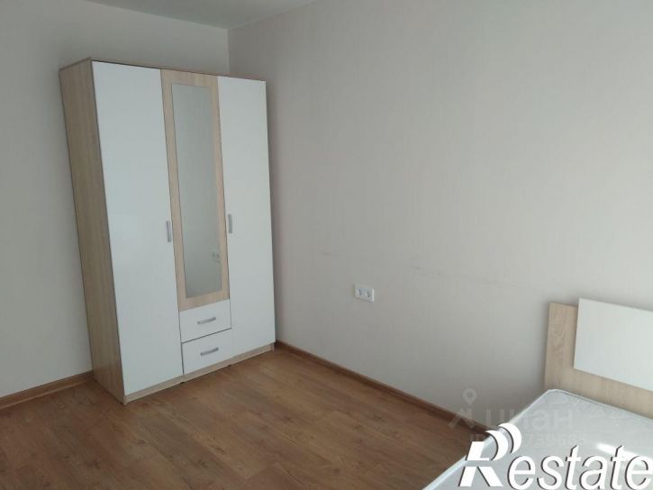 2-комн квартира улица Гали Ибрагимова, 5/1,  д. 5/1