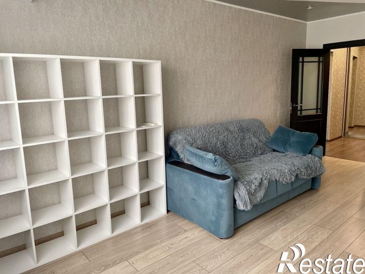 1-комн квартира улица Юрия Гагарина, 53,  д. 53