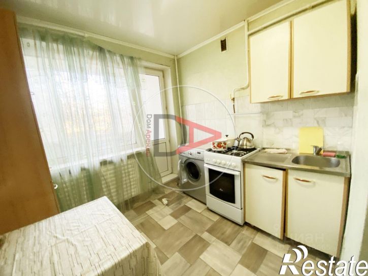 1-комн квартира улица Баязита Бикбая, 29,  д. 29