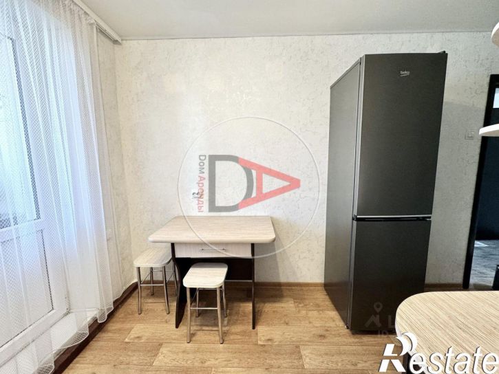 1-комн квартира улица Юрия Гагарина, 22,  д. 22