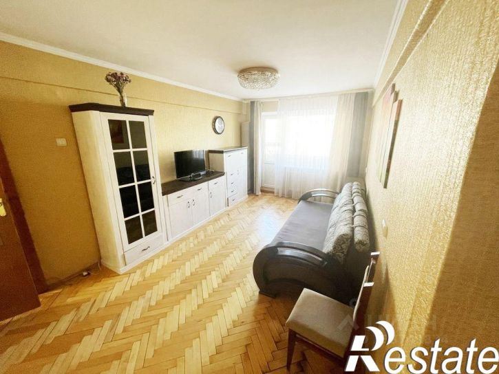 3-комн квартира Первомайская улица, 84/1,  д. 84/1