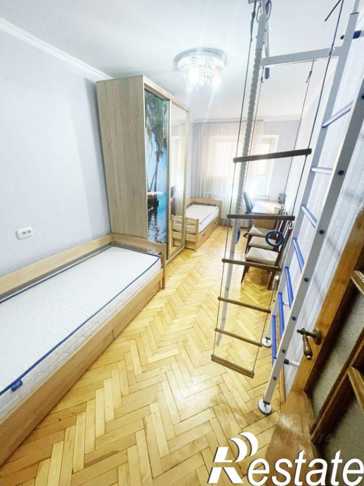3-комн квартира Первомайская улица, 84/1,  д. 84/1