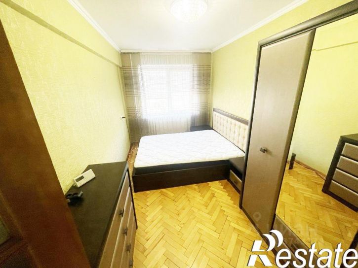 3-комн квартира Первомайская улица, 84/1,  д. 84/1