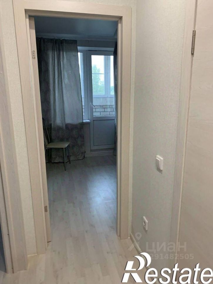 2-комн квартира улица имени Фронтовых Бригад, 15,  д. 15