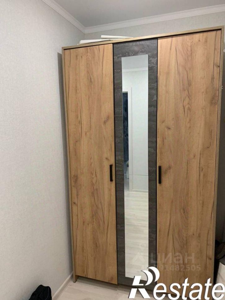 2-комн квартира улица имени Фронтовых Бригад, 15,  д. 15