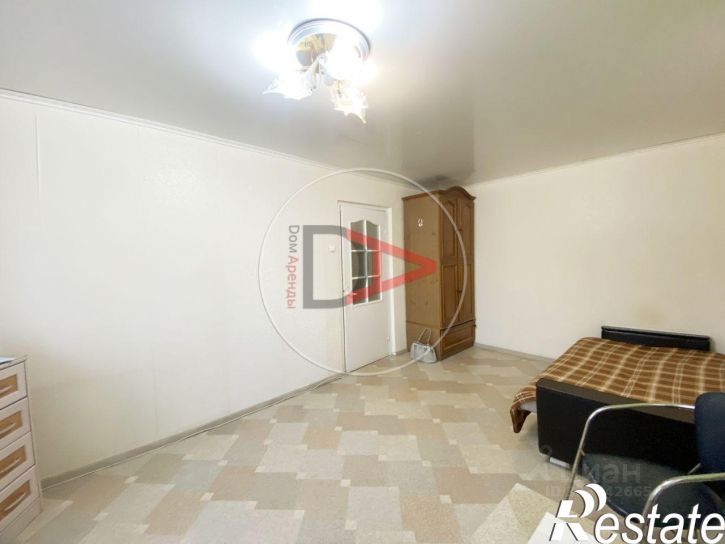 1-комн квартира улица Баязита Бикбая, 29,  д. 29