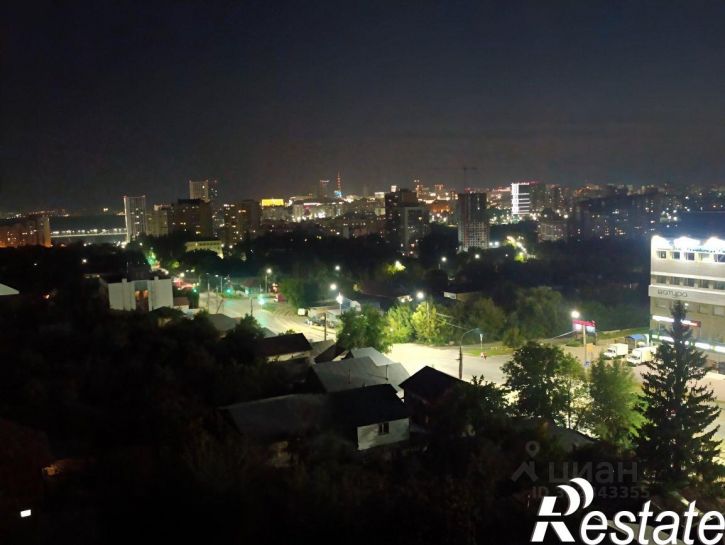 2-комн квартира улица Менделеева, 104,  д. 104
