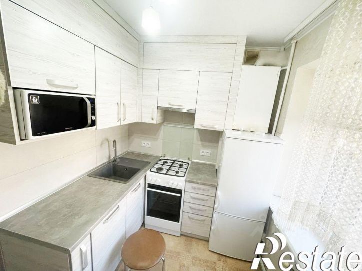 3-комн квартира Первомайская улица, 84/1,  д. 84/1