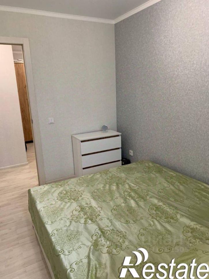 2-комн квартира улица имени Фронтовых Бригад, 15,  д. 15