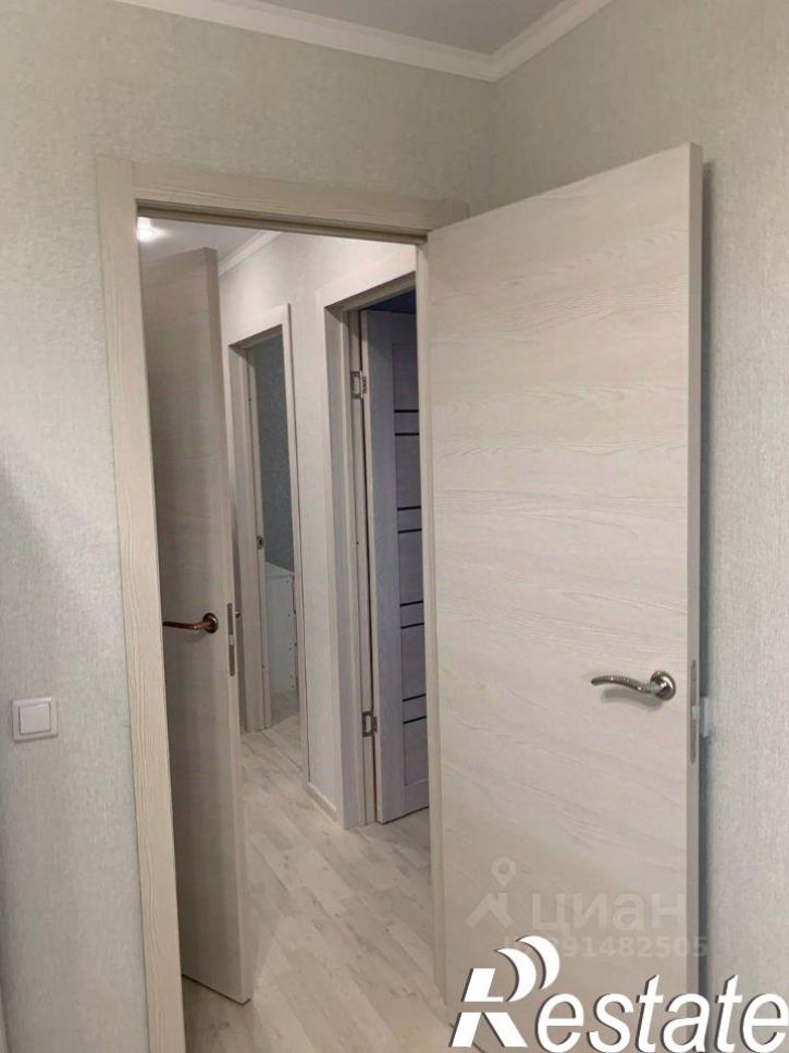 2-комн квартира улица имени Фронтовых Бригад, 15,  д. 15
