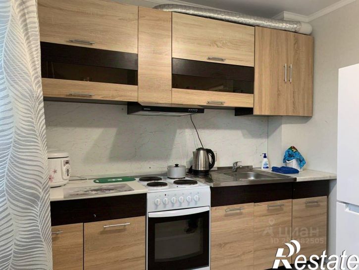 2-комн квартира улица имени Фронтовых Бригад, 15,  д. 15
