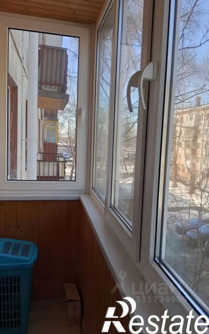 2-комн квартира Интернациональная улица, 77,  д. 77