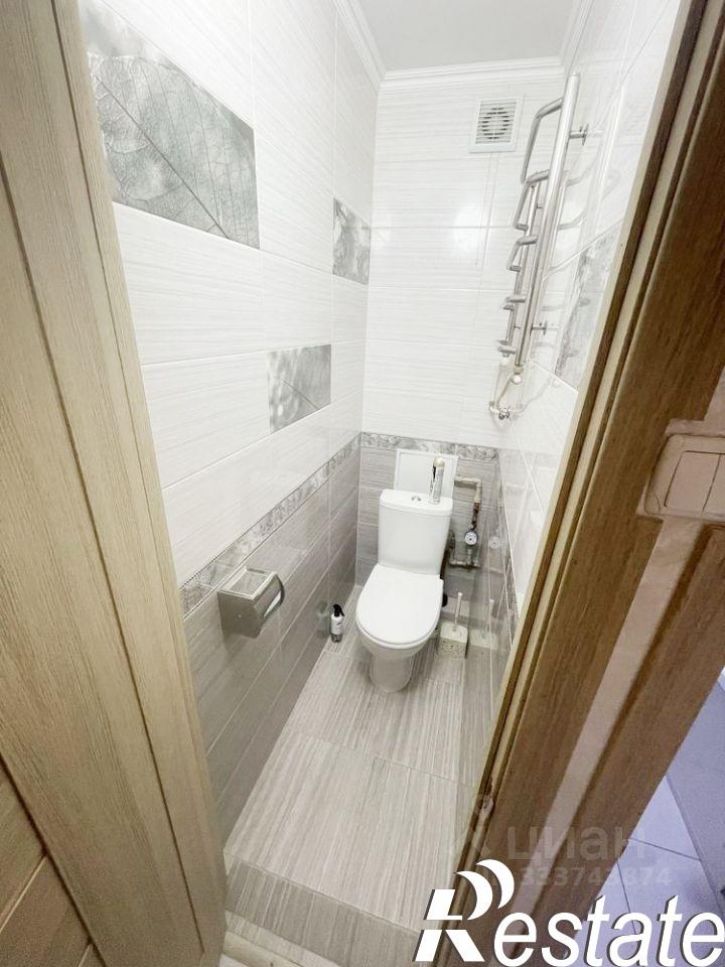 3-комн квартира Первомайская улица, 84/1,  д. 84/1