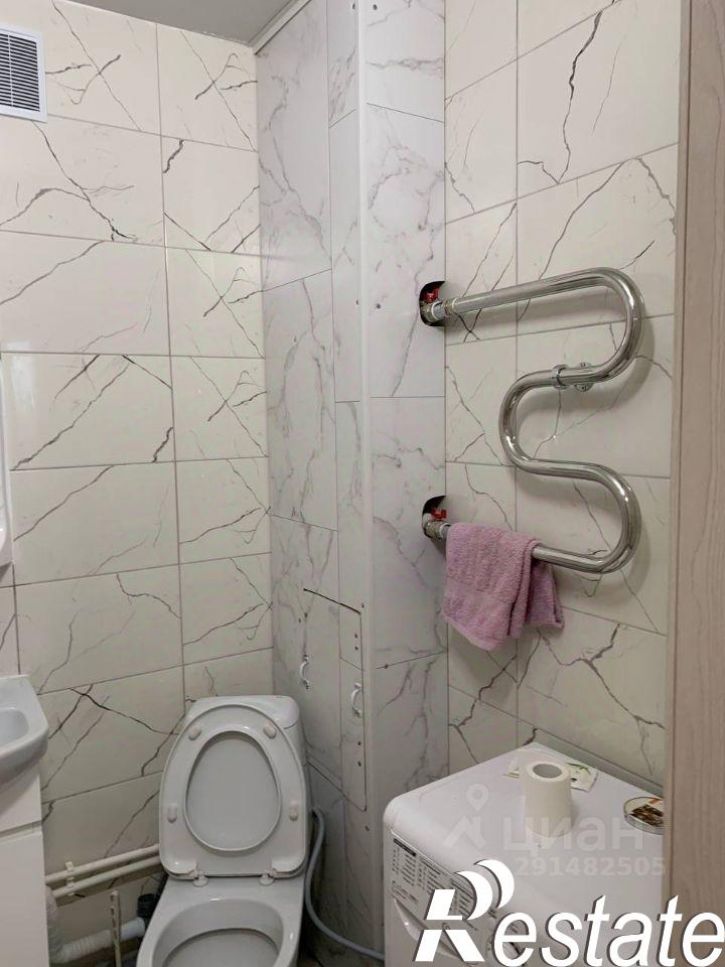 2-комн квартира улица имени Фронтовых Бригад, 15,  д. 15