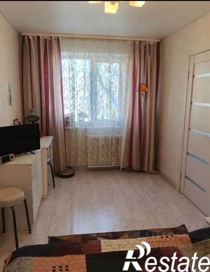 2-комн квартира Интернациональная улица, 77,  д. 77