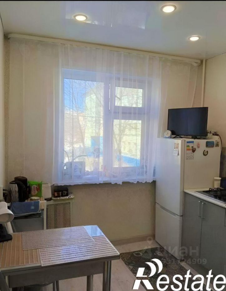 2-комн квартира Интернациональная улица, 77,  д. 77