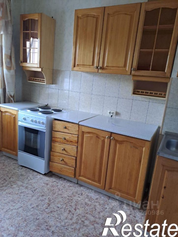 1-комн квартира бульвар Баландина, 2,  д. 2