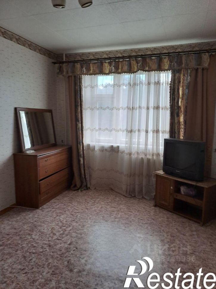 1-комн квартира бульвар Баландина, 2,  д. 2