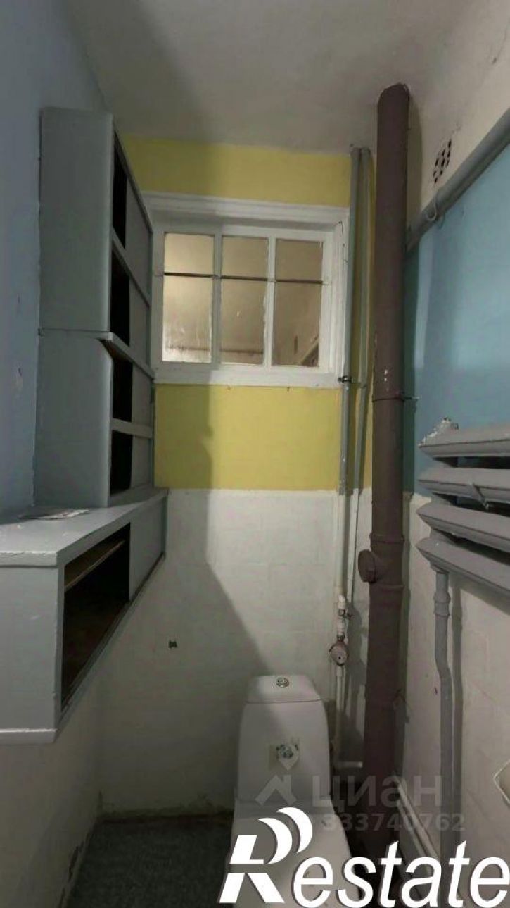 1-комн квартира улица Карла Маркса, 57А,  д. 57А
