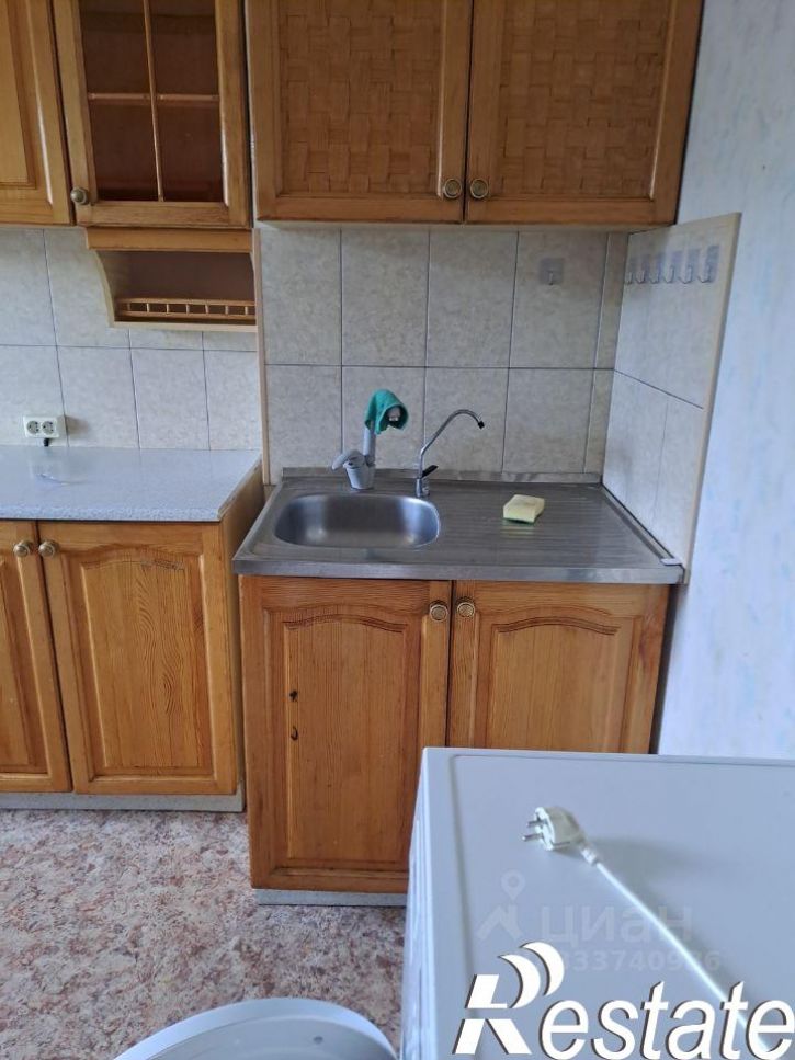 1-комн квартира бульвар Баландина, 2,  д. 2