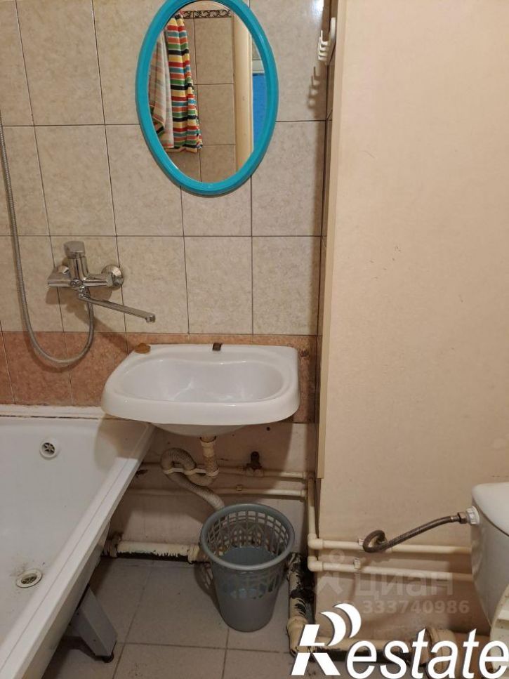 1-комн квартира бульвар Баландина, 2,  д. 2