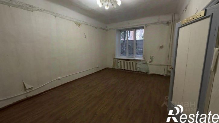 1-комн квартира улица Карла Маркса, 57А,  д. 57А