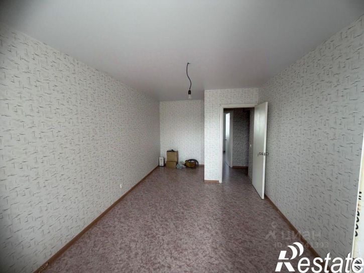 3-комн квартира улица Лётчиков, 2Д,  д. 2Д