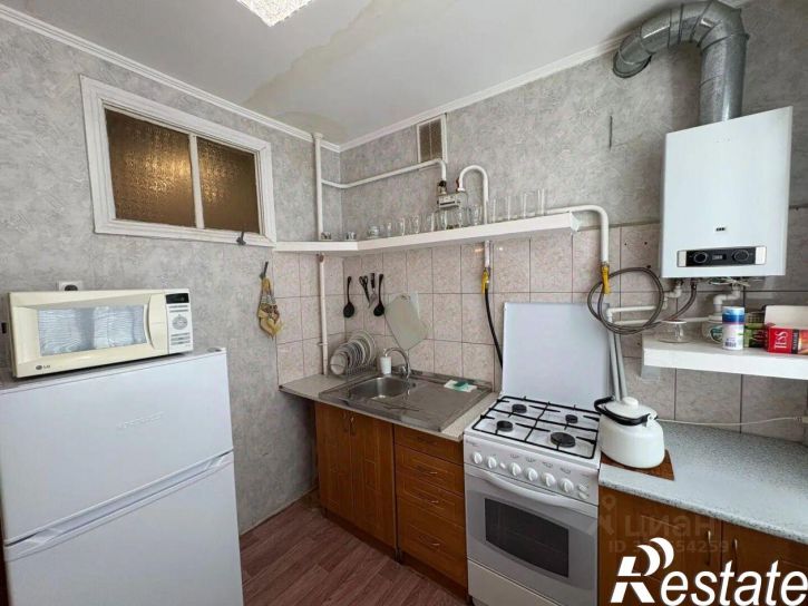 2-комн квартира проспект Октября, 54,  д. 54