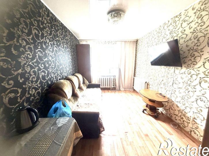 Комната Черниковская улица, 43,  д. 43