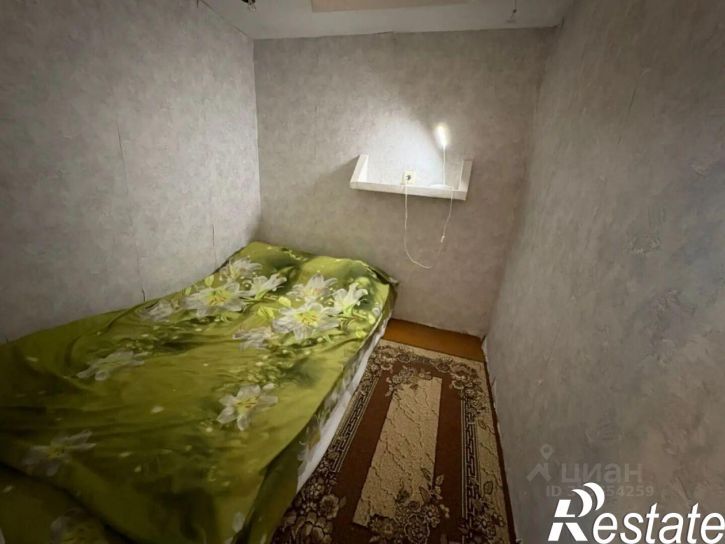2-комн квартира проспект Октября, 54,  д. 54