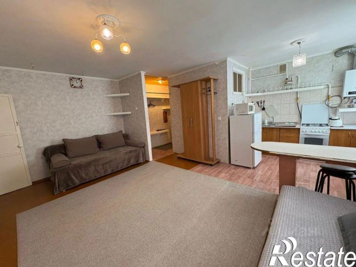 2-комн квартира проспект Октября, 54,  д. 54